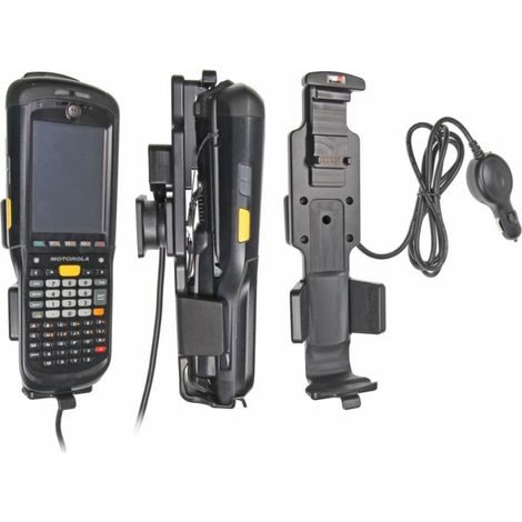 Aktive Halterung für Motorola MC9500/TC9500/etc (1/2)