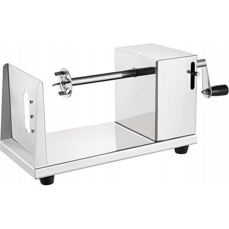 MÁQUINA PARA HACER PATATAS FRITAS EN ESPIRAL 3335