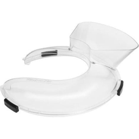 Verseur protecteur pour bol de batteur série K7 - KitchenAid (1/3)