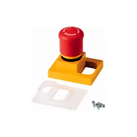 Eaton CI/E-PKZ01-XPVT Not-Aus-Taster IP65 1 St. (1/2)
