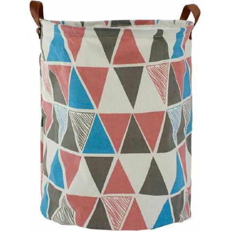 This Bathroom Laundry Bag (1/4)