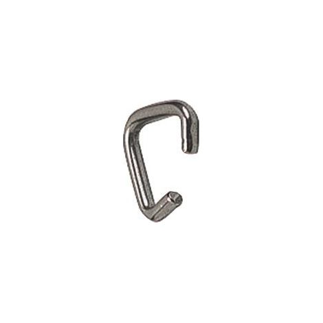 TRIANGLE CHROME 522-10