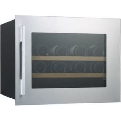 Cata VI 54024 X - Vinoteca 28 Botellas 55x60x46 (1/3)