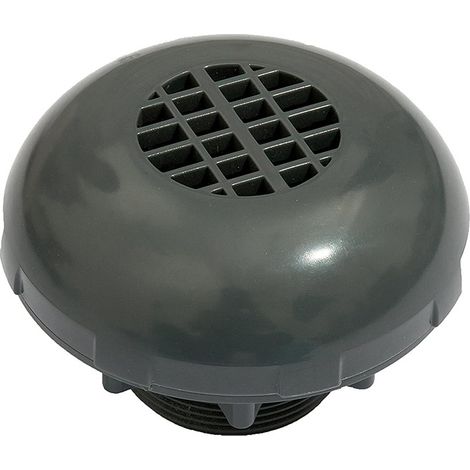 Accessoire Filtre Piscine P6H1317 – Compatible BESTWAY, Coleman, INTEX – Tamis Remplacement – Lot de 3 – Filtre à cartouche