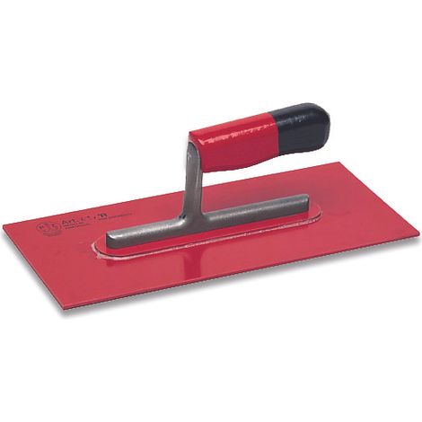 Ancora FRATTAZZO SICODOUR RINFORZATO art. 817/R cm. 28x13 6.00 pz