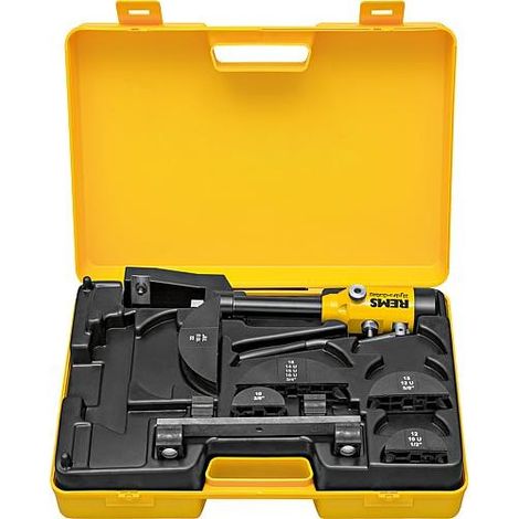 Cintreuse REMS Kit Hydro Swing T. 10-12-15-18-22