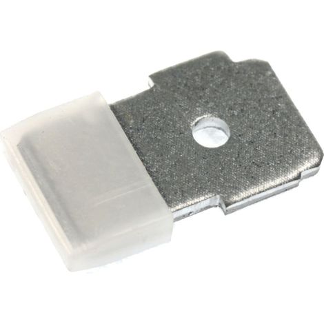 Ersatzteil - Glas-Halterung WM-70 KPL -  - IMESA, ASKO, GORENJE, CYLINDA