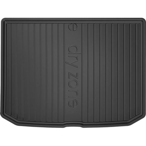 Tapis de coffre pour Audi A3 Sportback 8V 2013-2020 5Portes sauf Quattro TPE 1Pc (1/5)