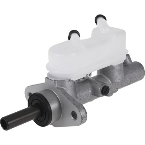 Maître-Cylindre De Frein Avec Réservoir No.46101TK6305 Pour 2009-2011 Maître-Cylindre Hydraulique Alliage D'Aluminium Plastique 1 Pcs (1/5)