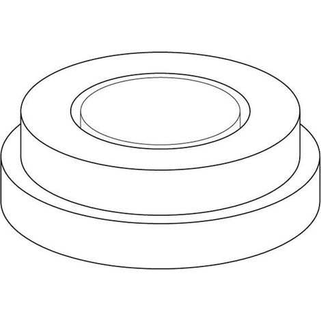 Uponor Combi Port Gen Limitatore di flusso 17 l/min, 1116209