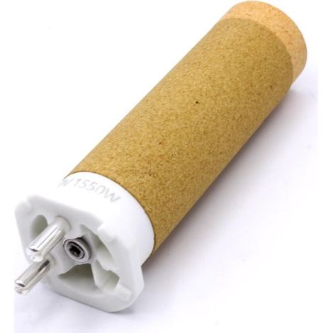 Leister-Kartusche für Leister Heißluftpistole Typ 33, Triac S & Diode, 230 V, 1550 W, 100,689