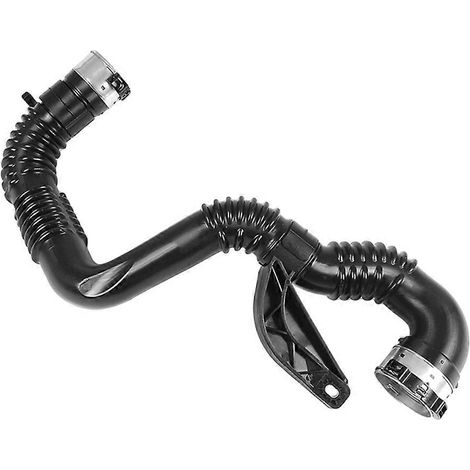 Manchon d'échangeur d'air turbo 14460-HX40D avec support, pour Nissan Qashqai Kadjar 1.6 DCi Turbo. Tuyau d'admission d'air. (1/5)