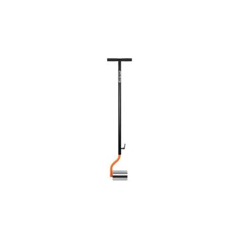 SIEVERT Pro Venturix Andruckrolle, 6kg, 120mm - 591206 (1/3)