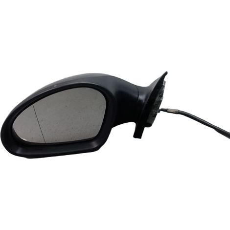 [PRODUIT D'OCCASION] Retroviseur Exterieur Electrique Gauche SEAT Ibiza III Phase 1 (6l) 2002-2006 ♻️ Ref Oe. 6l1857507ad9b9 - Garantie à vie (1/4)