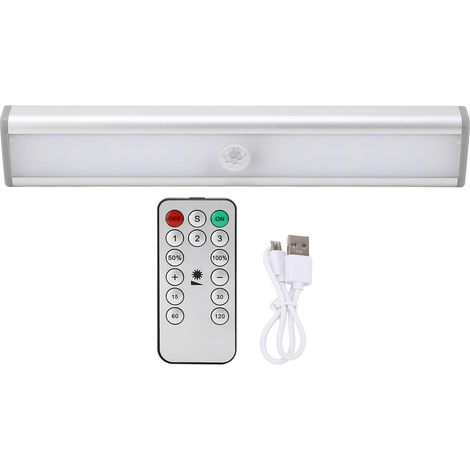 350 lm magnetische, wiederaufladbare, kabellose LED mit