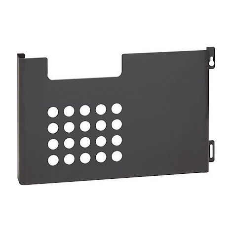 Pochette à plans A3 métal pour porte armoire largeur 600 à 1000mm 275x425x50mm LEGRAND 047645