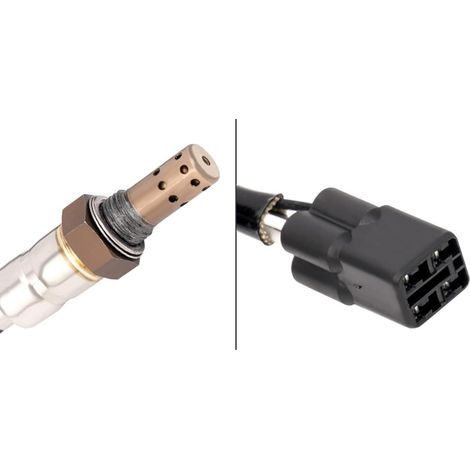 Oxygen sensors AZD0101-BA002 suitable for Kawasaki motorcycles. AZD0101BA002 are available in stock. (1/4)