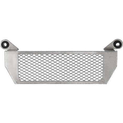 Grille de protection de radiateur de moto, protection du réseau de refroidissement, compatible avec les réservoirs d'eau K1300r et K1200r (haoyi) (1/2)