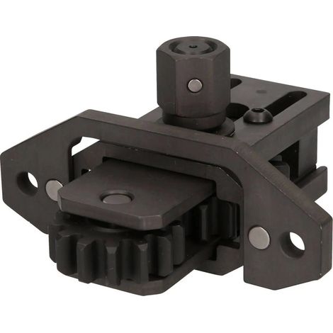 [NEUWERTIG] B-Ware Ks Tools Motor Durchdrehvorrichtung Schwungrad Dreher Iveco Werkzeug Stahl