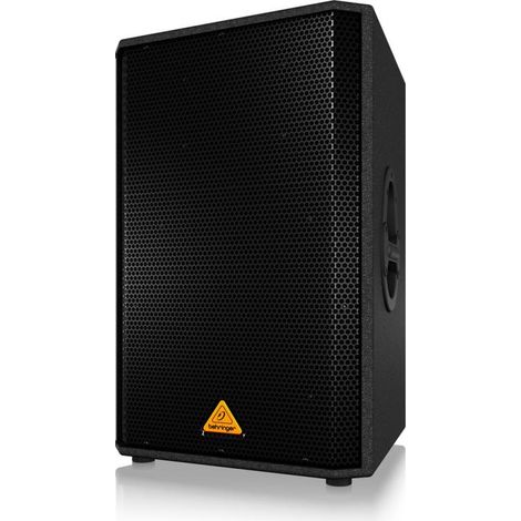 Behringer VP1520 altavoz para sistema de megafonía (1/5)