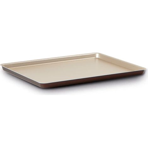 Tvs dolci idee tortiera rettangolare bassa 38x28 cm antiaderente (1/2)