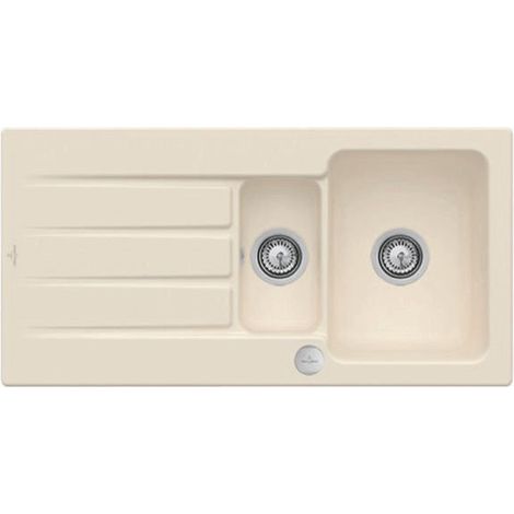 Villeroy & Boch 336502FU EB-SP Architectura 60 XR 1000x510mm (1/5)