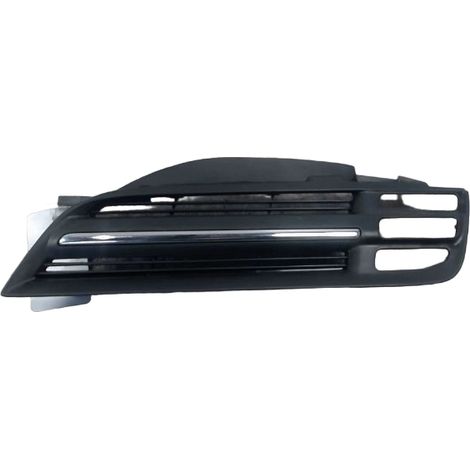 [PRODUIT D'OCCASION] Grille Calandre Gauche NISSAN Micra 2003-2005 ♻️ Ref Oe. 62330ax600 - Garantie à vie (1/3)