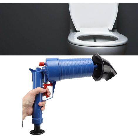 Déboucheur manuel à manivelle pour toilettes et cuisines. (1/5)