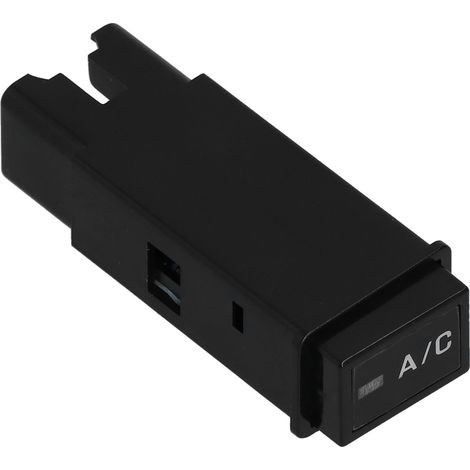 Pièce de rechange pour bouton de commande du système de climatisation automobile 951017, compatible avec Tacoma/4Runner/RAV4 (1/5)