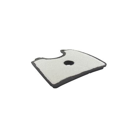 Anpassbarer Luftfilter für Husqvarna für Modelle 125b, 125bv, 125bx. Originalersatzteil: 545 11 21-01.
