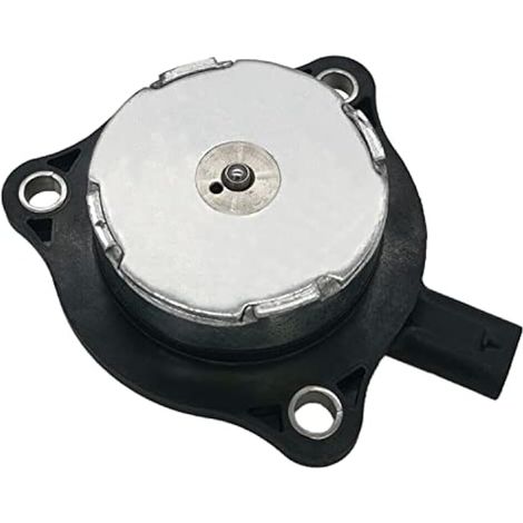 05184101AG Valve de commande d'actionneur d'arbre à cames pour Chrysler 200 300 Dodge Challenger Charger Journey Jeep Cherokee Wrangler Ram Engine Variable Timing Solénoïde 05184101AF (1/5)