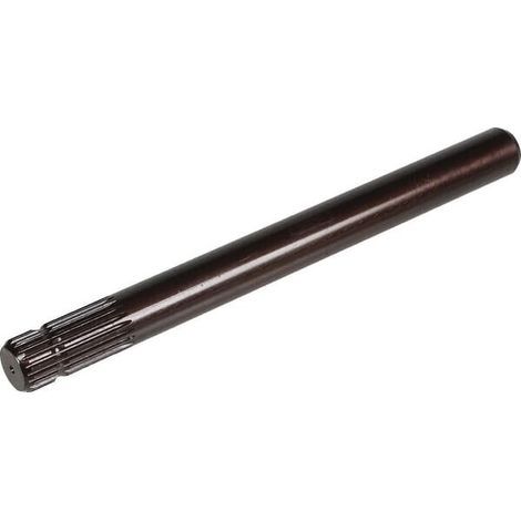 Extremo eje 400 mm 1 3/8" 21z 1-s UNIVERSAL 6738401KR (1/2)