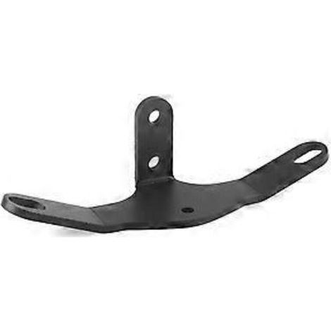 Seitliche Halterung zur Verlegung der Zündspule für Motorräder XL883 XL1200 48 72 2007-2023 (1/3)