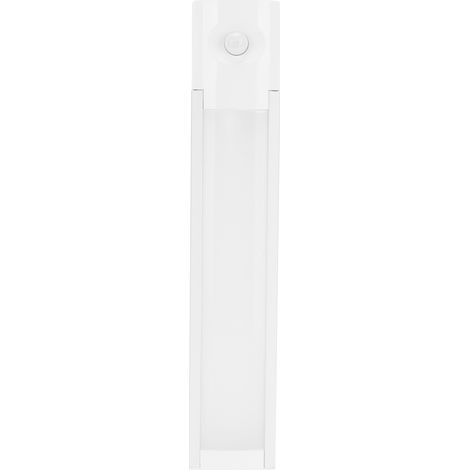 USB-Bewegungsmelder-Schrankleuchte, magnetische Leuchte für Kleiderschrank, Ankleidezimmer, Küche und Flur (1/5)