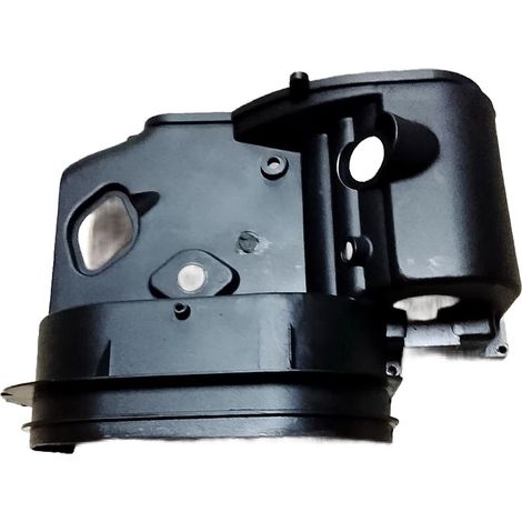 Tapa Izquierda compatible con Daig3000  Ref 703617