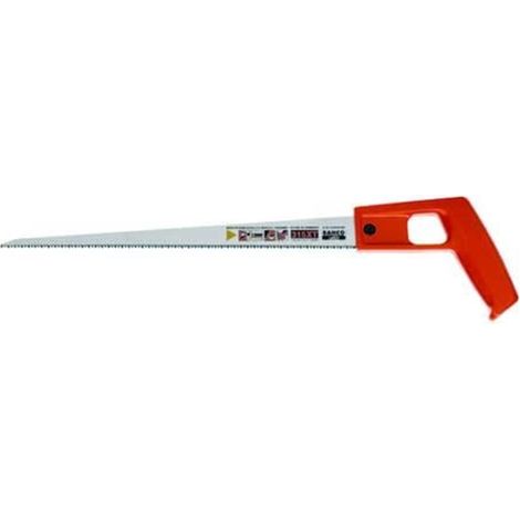 BAHCO - SEGA FORETTO "PROFCUT" CON MANICO -- - mm.300 - (1/4)