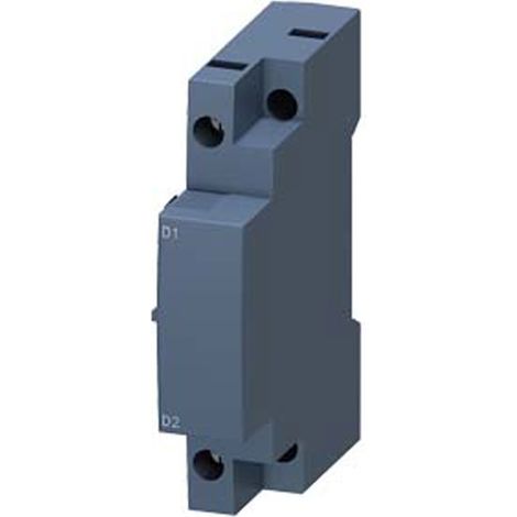 Bobina di minima tensione 24V Siemens