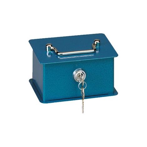 Joma Caja Alhajas Pintada N° 0 135x100x70