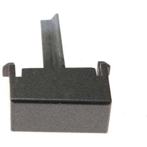 Pulsante display originale - Lavastoviglie - BEKO - 353043