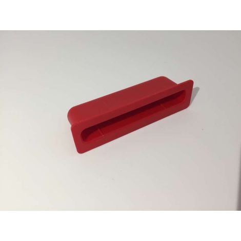 Accessorio Porta Doghe per Letto Kimono Sp. 12 20x80x22mm