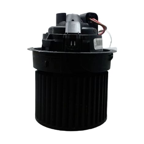 [PRODUIT D'OCCASION] Moteur Ventilateur Chauffage DACIA Sandero ♻️ Ref Oe. 272100975r - Garantie à vie (1/4)