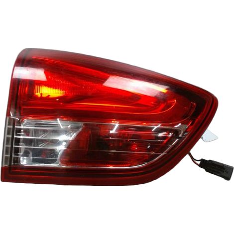 [PRODUIT D'OCCASION] Feu Arriere Interieur Gauche RENAULT Clio ♻️ Ref Oe. 265559118r - Garantie à vie (1/3)