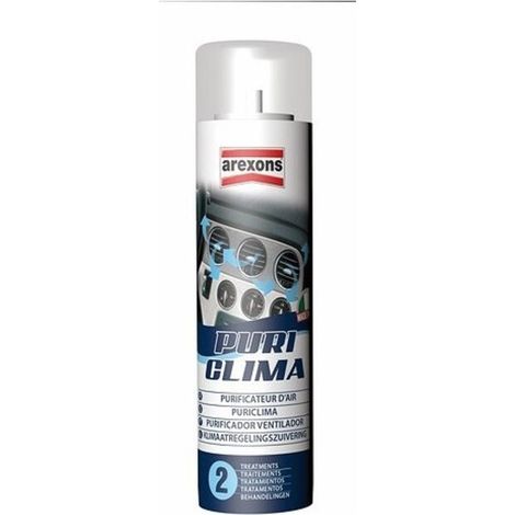 Nettoyant pour climatisation Arexons PuriClima (350 ml)