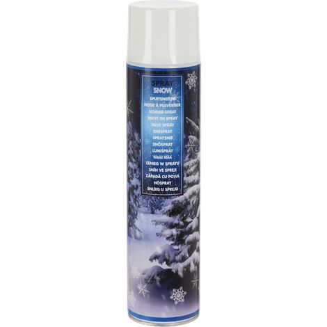 SPRAY NEVE ARTIFICIALE 600ML