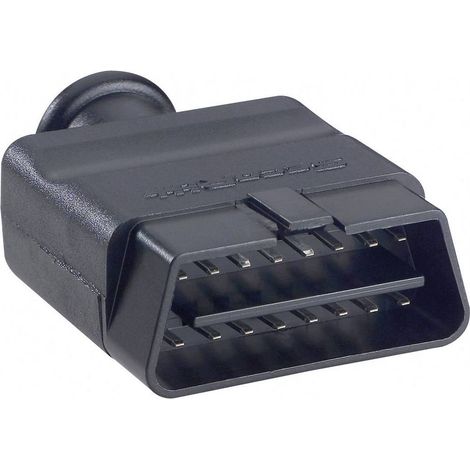 SecoRüt Connettore OBD II 10199 Adatto per (marca auto): Universal (1/4)