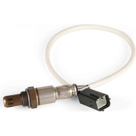 Applicable aux véhicules électriques Nissan Tiida, Livina et Vios : capteurs d’oxygène avant et arrière 226A0-ET000 szrh56 (1/5)