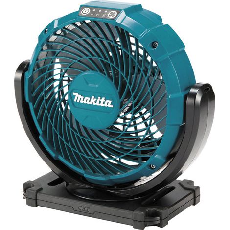 Ventilatore CXT Li-Ion 12V MAKITA - Senza batteria o caricabatterie - CF100DZ