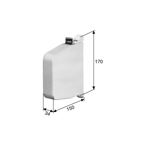 Viti Pivo Bianchi 120.502