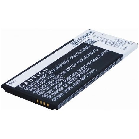 BATTERIA COMPATIBILE per HUAWEI Ascend Y6