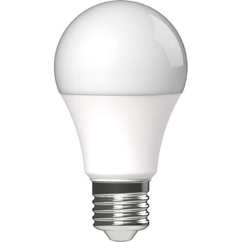 Ampoule LED spot 8,5W avec culot E27